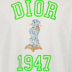 Tシャツ ボビー Tシャツ Dior 白 Homme