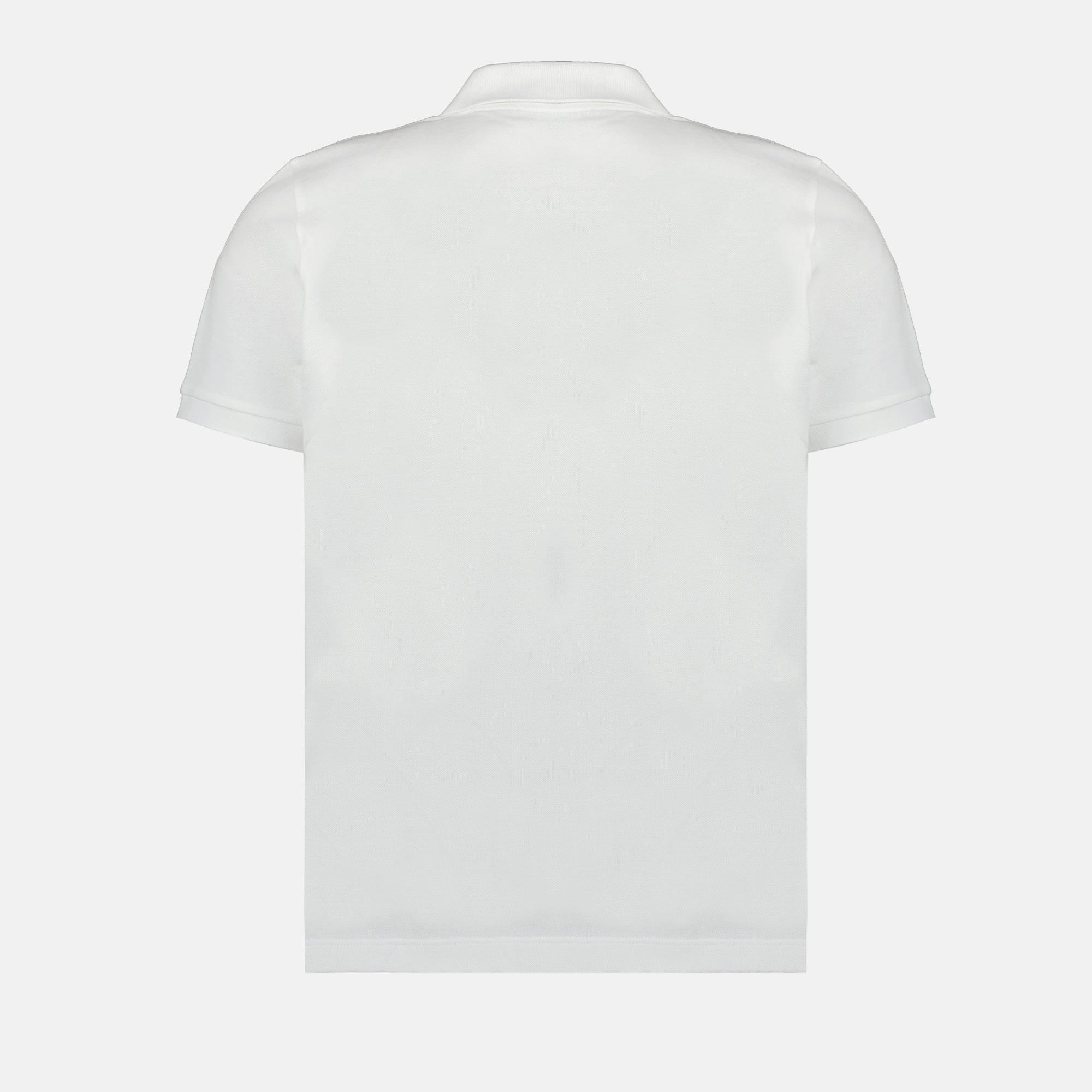폴로 셔츠 Polo CD Dior 하얀색 Homme
