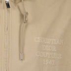 Jaquetas Jaqueta CD Couture 1947 Dior Bege Homme