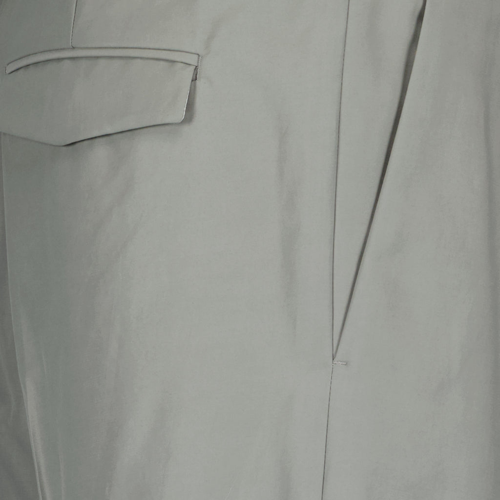 Calças Pantalon casual Dior Cinza Homme