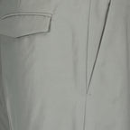Calças Pantalon casual Dior Cinza Homme