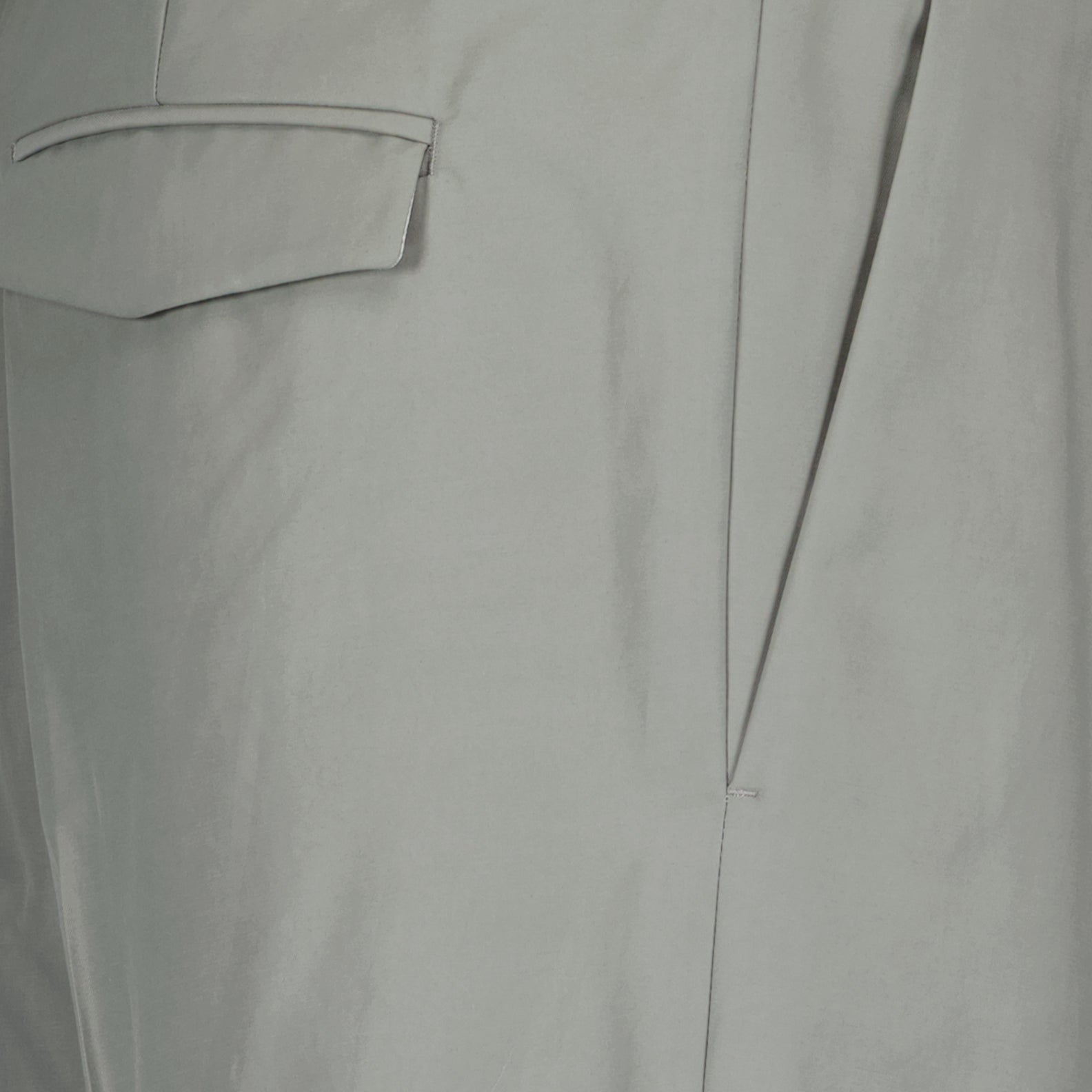 Calças Pantalon casual Dior Cinza Homme