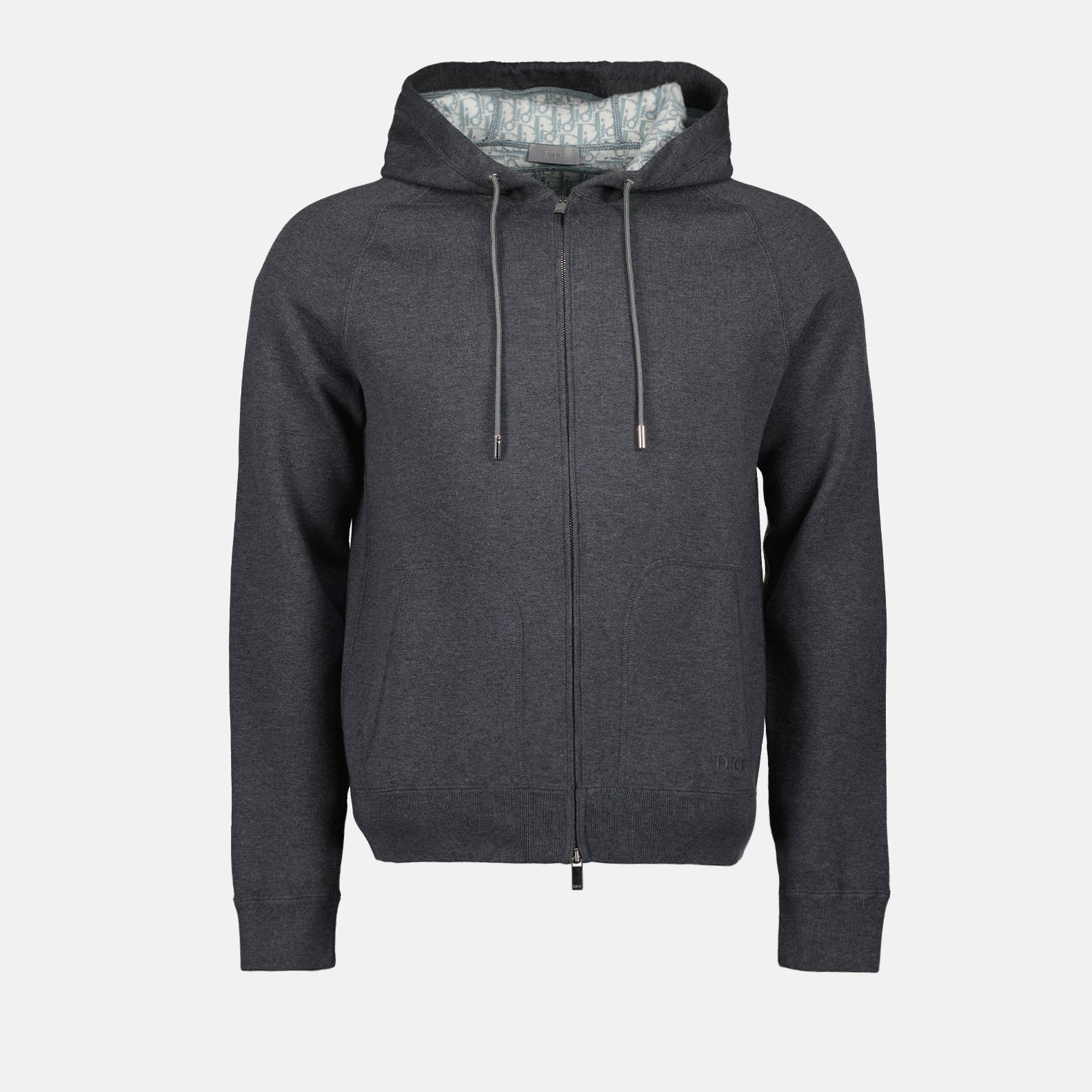 Veste de jogging en cachemire
