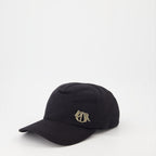 Chapeaux, casquettes et bonnets Casquette Charm Dior Noir Homme
