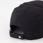 Chapeaux, casquettes et bonnets Casquette Charm Dior Noir Homme
