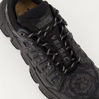 Sneaker Baskets Trigreca Versace Negro Homme