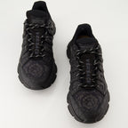 Sneaker Baskets Trigreca Versace Negro Homme