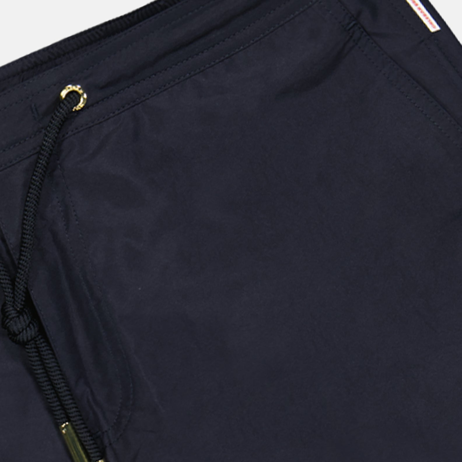 Moda de playa Bañador Bulldog Orlebar Brown azul oscuro Homme