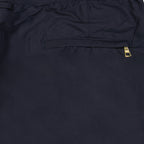 Moda de playa Bañador Bulldog Orlebar Brown azul oscuro Homme