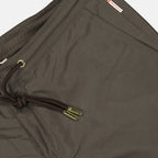 Moda mare Pantaloni da Nuoto Bulldog Orlebar Brown Marrone Homme