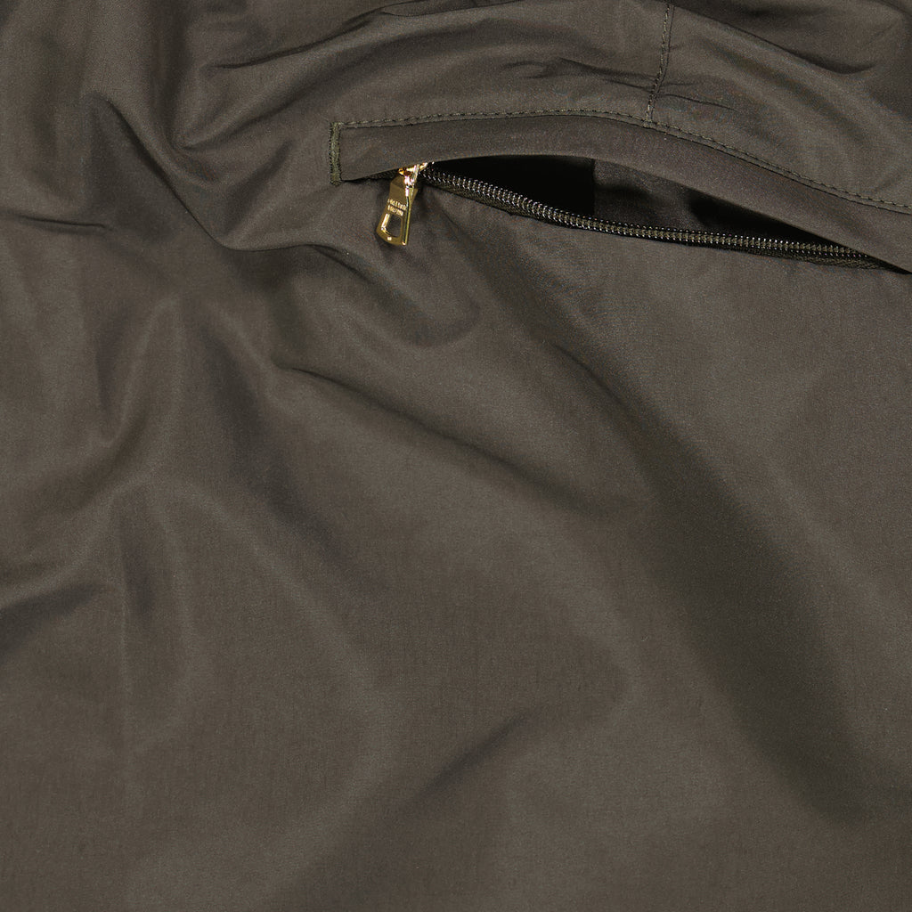 Moda mare Pantaloni da Nuoto Bulldog Orlebar Brown Marrone Homme