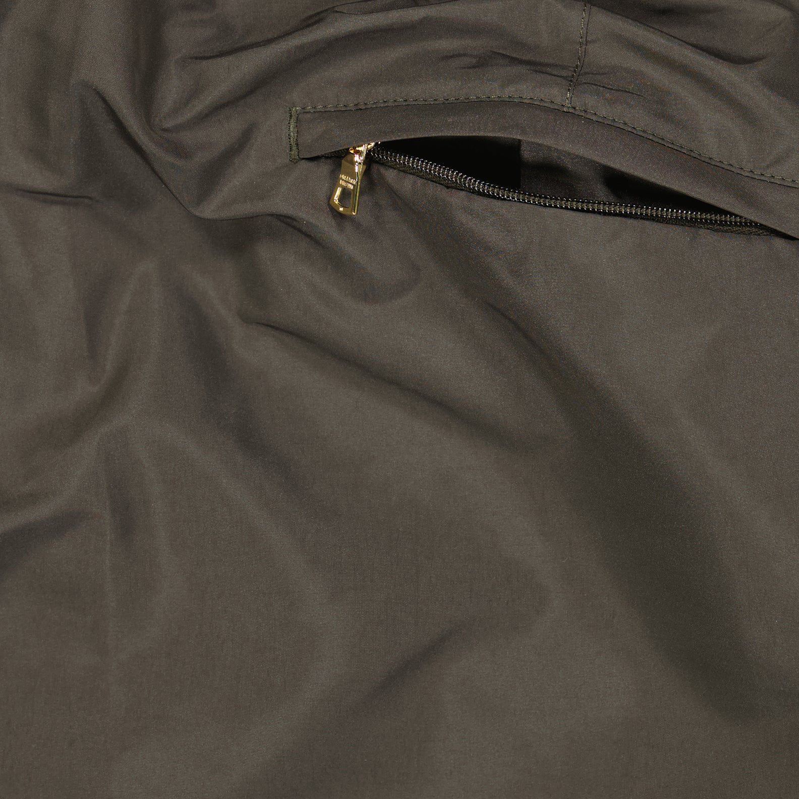Moda mare Pantaloni da Nuoto Bulldog Orlebar Brown Marrone Homme
