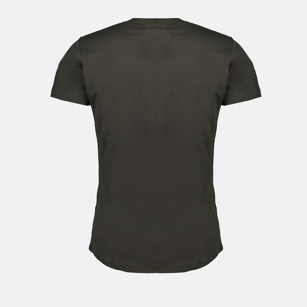 티셔츠 T-shirt OB-T Orlebar Brown 갈색 Homme