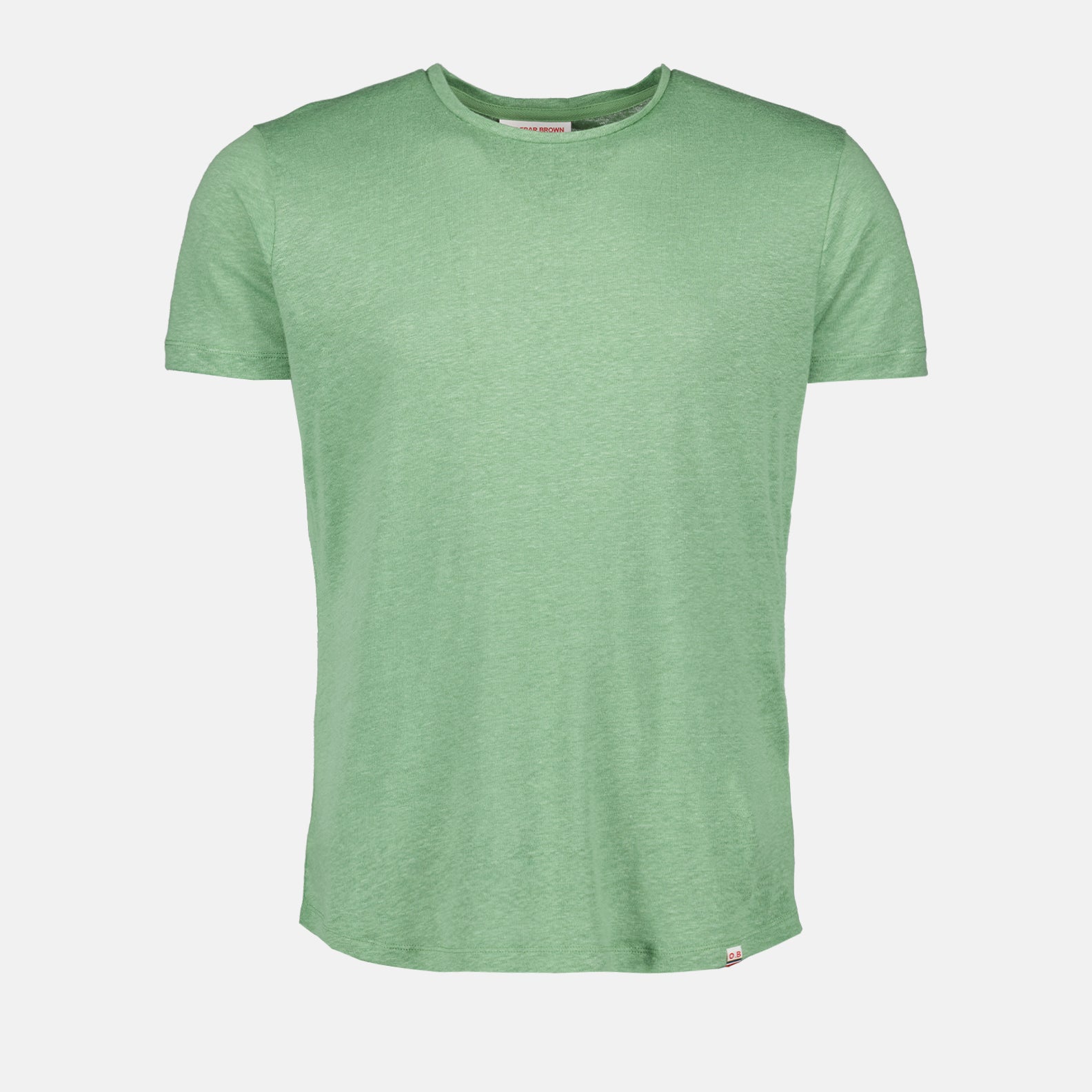 T-shirt OB-T en lin