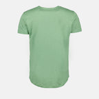 T-shirts T-shirt OB-T en lin Orlebar Brown Vert Homme