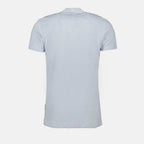 Polos Polo Terry Orlebar Brown Azul Homme