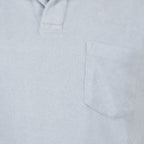Polos Polo Terry Orlebar Brown Azul Homme