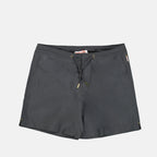 Moda mare Costumi da Bagno Bulldog Orlebar Brown Grigio Homme