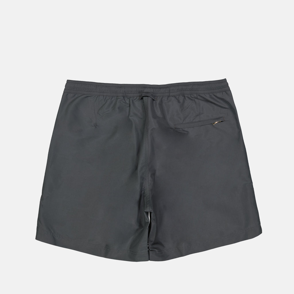 Moda mare Costumi da Bagno Bulldog Orlebar Brown Grigio Homme