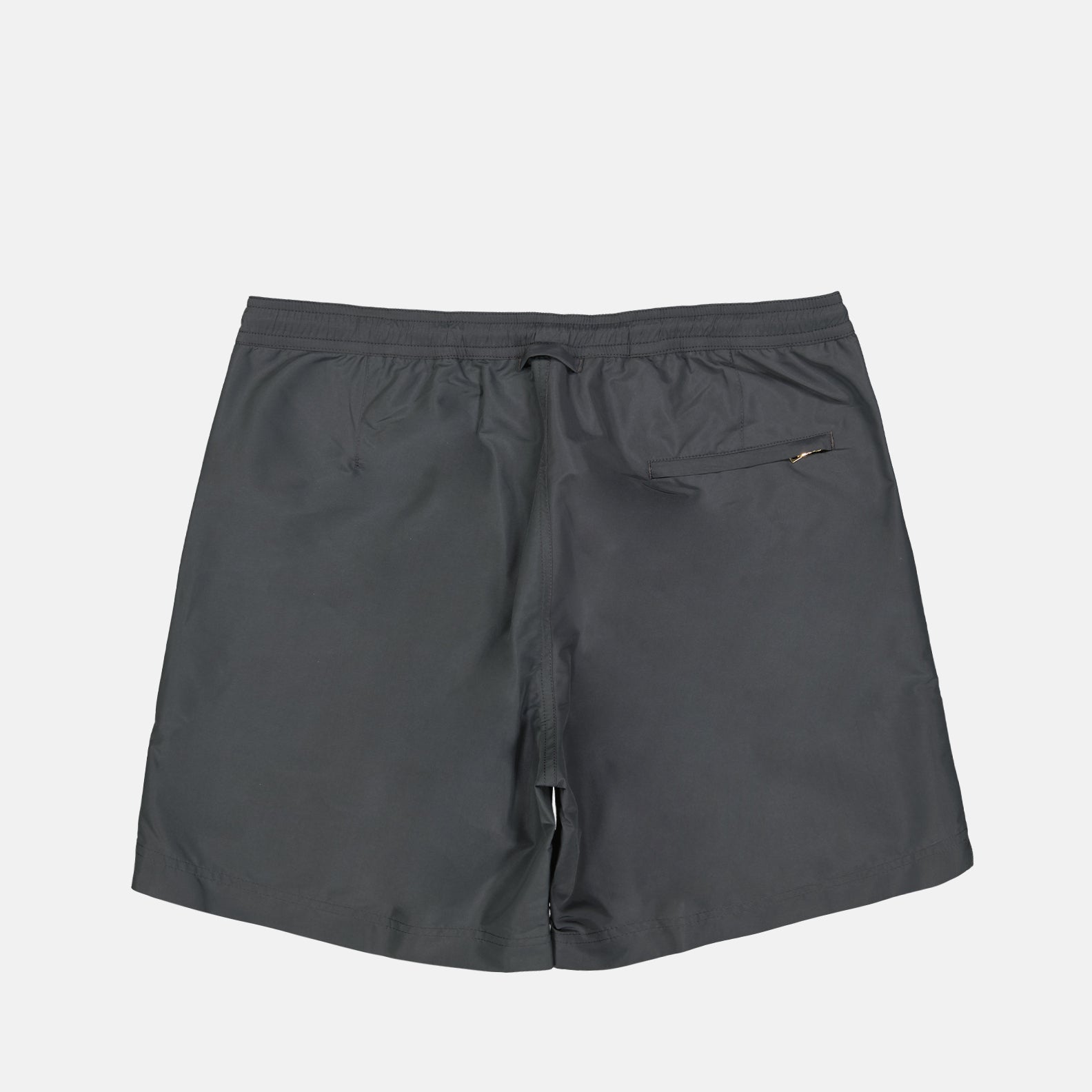 Moda mare Costumi da Bagno Bulldog Orlebar Brown Grigio Homme