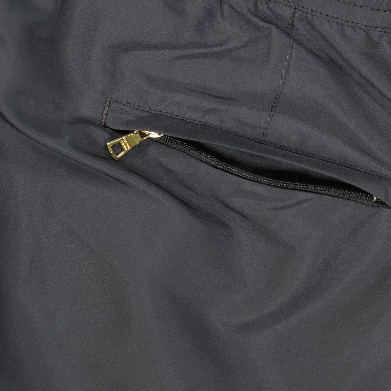Moda mare Costumi da Bagno Bulldog Orlebar Brown Grigio Homme
