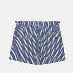 ビーチウェア Short de bain Bulldog Orlebar Brown ダークブルー Homme