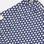 ビーチウェア Short de bain Bulldog Orlebar Brown ダークブルー Homme
