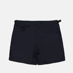Moda praia Short de bain Bulldog Orlebar Brown Azul escuro Homme