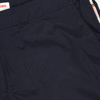 Moda praia Short de bain Bulldog Orlebar Brown Azul escuro Homme