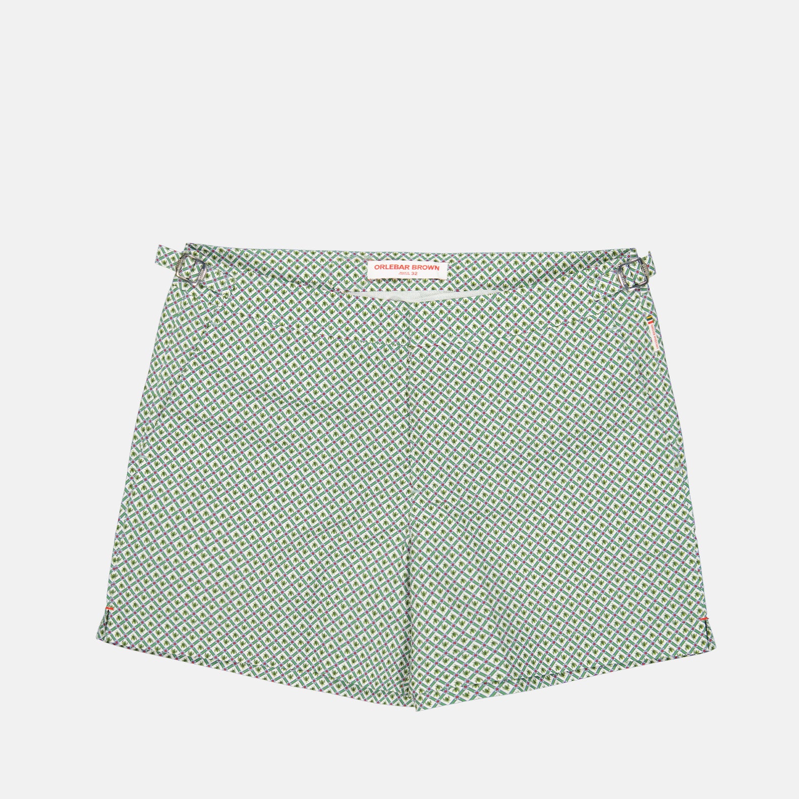 Short de bain Setter