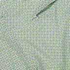 Beachwear Short de bain Setter Orlebar Brown Vert Homme