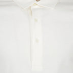 Polos Polo Sebastian Orlebar Brown Branco Homme