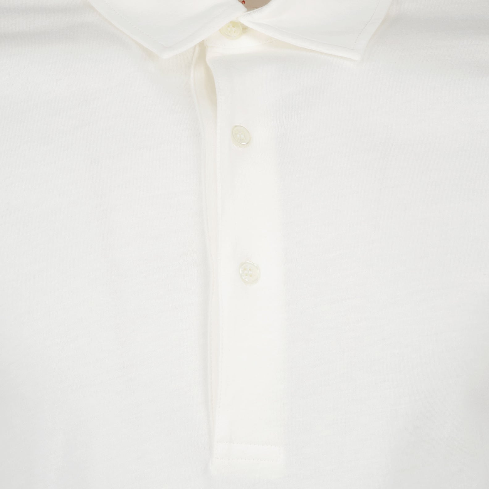 Polos Polo Sebastian Orlebar Brown Blanco Homme