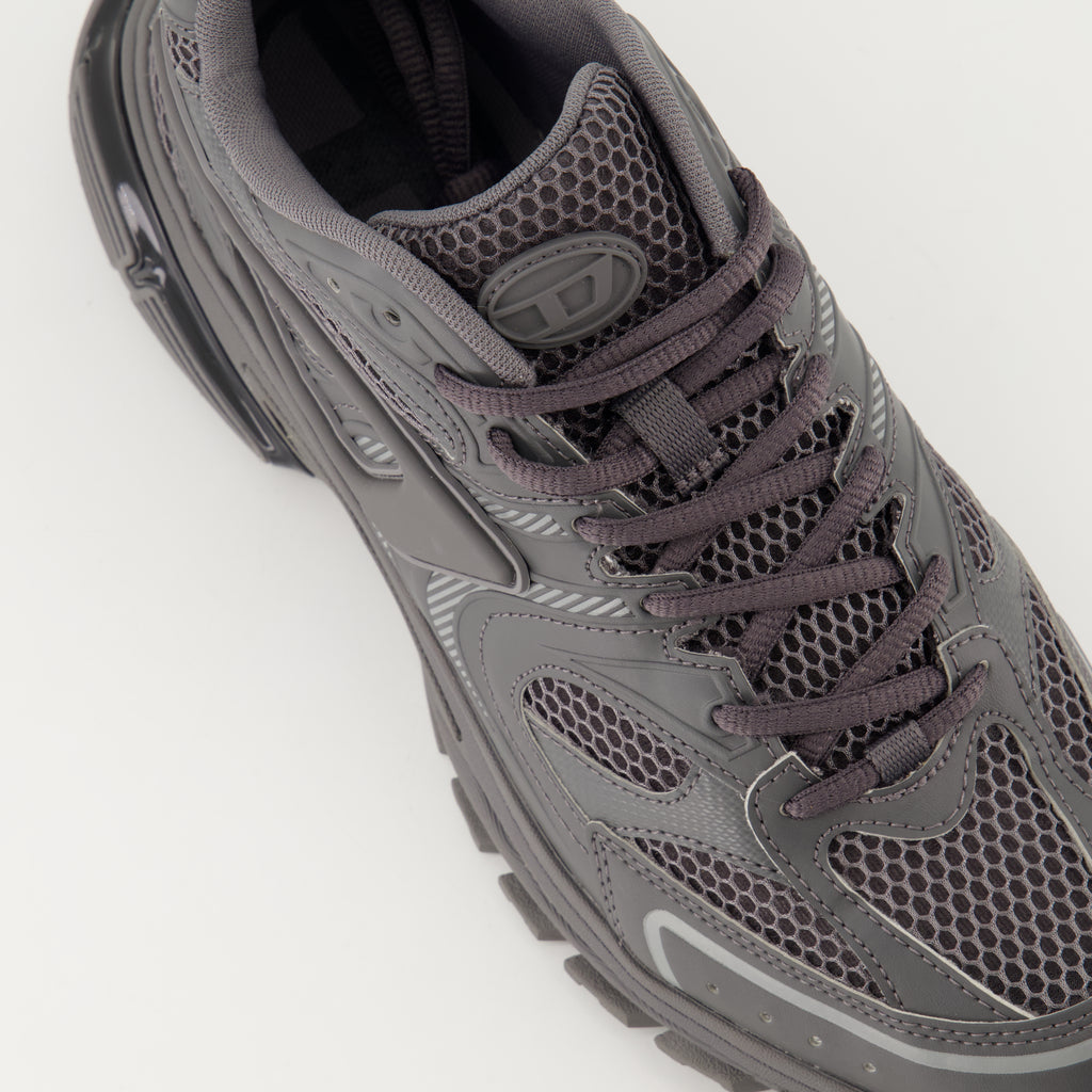 Sneaker S-Serendipity Pro-X1 Sneakers Diesel Grau Homme