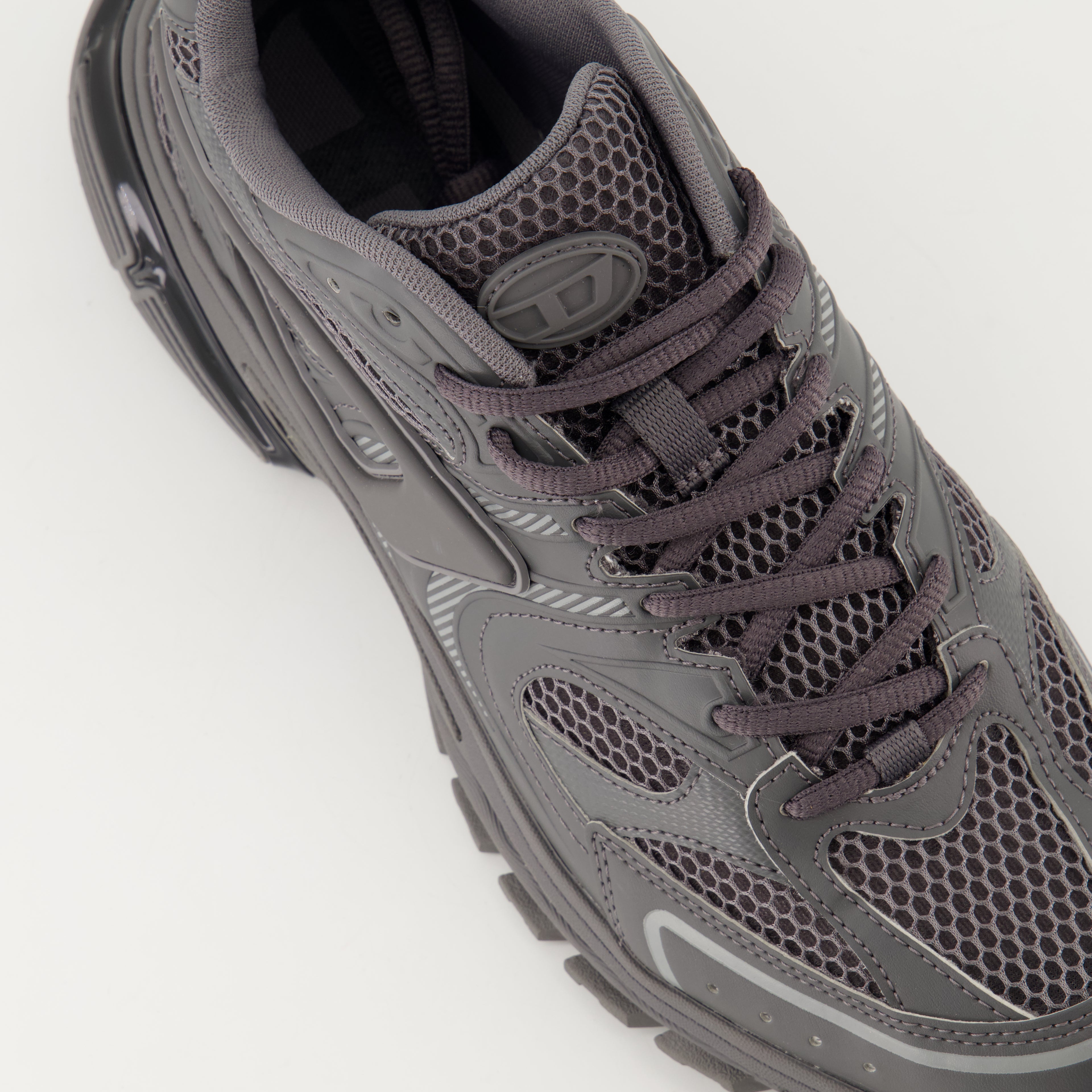 Sneaker S-Serendipity Pro-X1 Sneakers Diesel Grau Homme