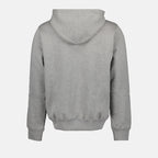 Sweatshirts CD Hoodie Dior Gray Unisex