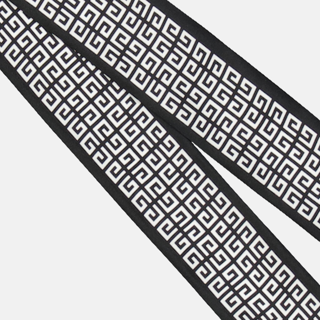 Écharpes, foulards et gants Bandeau 4G Givenchy Noir Femme