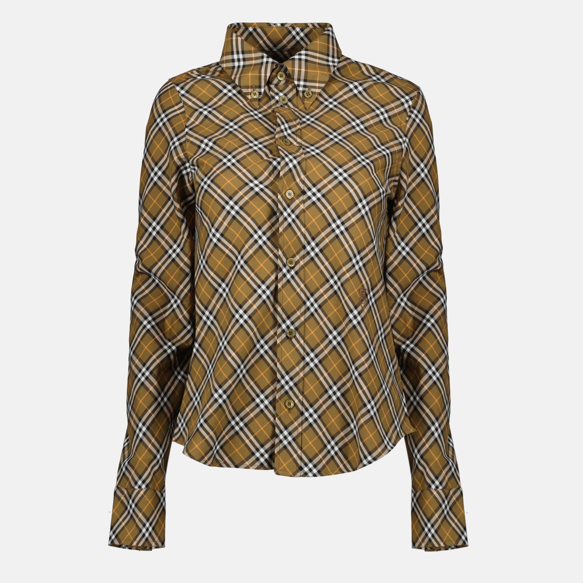 Camisa Xadrez