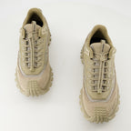 스니커즈 트레일그립 스니커즈 Moncler 베이지 Homme