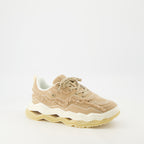 Sneakers Sneakers Wave Iro Beige Femme