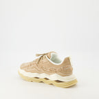 Sneakers Sneakers Wave Iro Beige Femme
