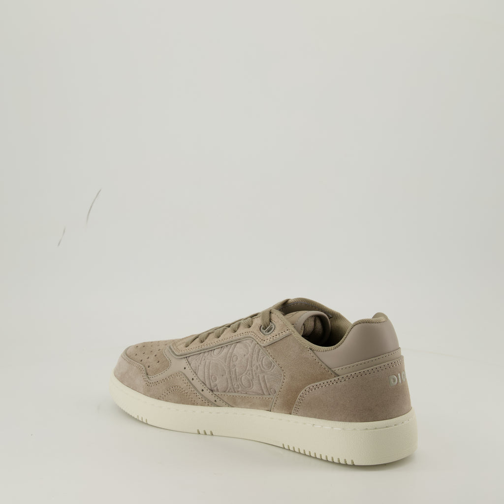 스니커즈 Baskets B27 Dior 베이지 Homme
