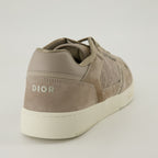 스니커즈 Baskets B27 Dior 베이지 Homme