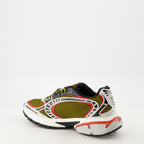 Baskets Baskets S-Pro-V-Dense Diesel Kaki Homme