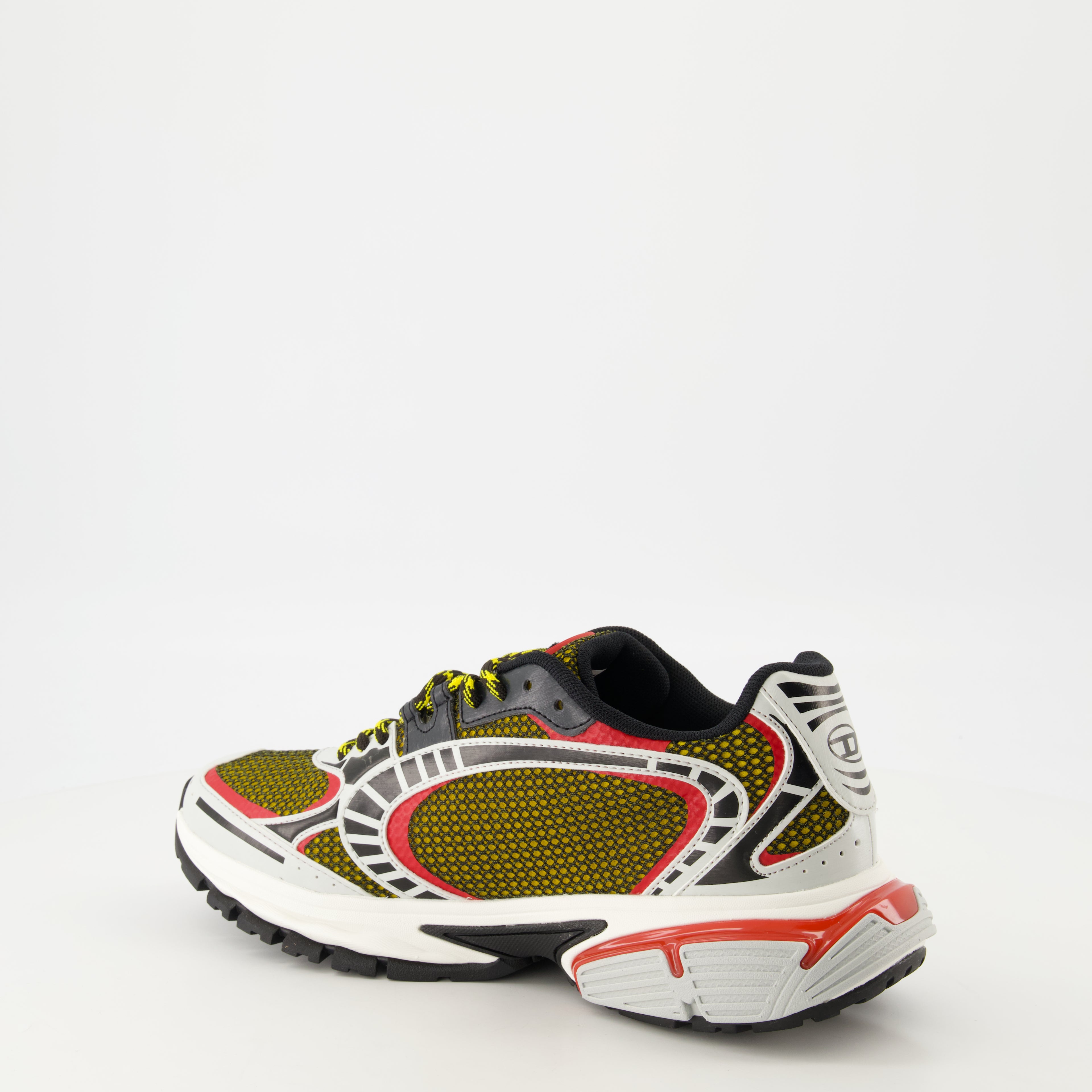 Baskets Baskets S-Pro-V-Dense Diesel Kaki Homme