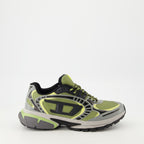 Baskets Baskets S-Pro-V-Dense Diesel Vert Homme