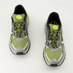 Baskets Baskets S-Pro-V-Dense Diesel Vert Homme