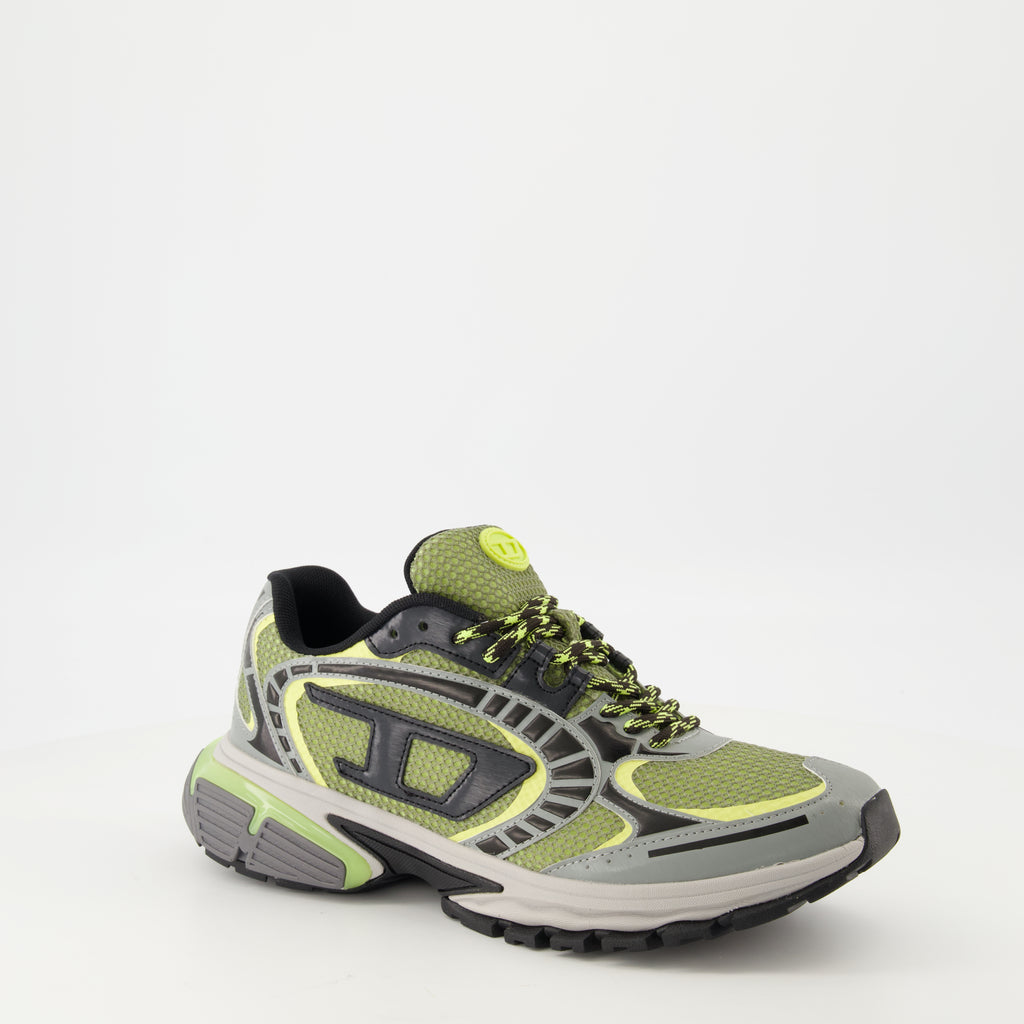 Baskets Baskets S-Pro-V-Dense Diesel Vert Homme