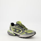 Baskets Baskets S-Pro-V-Dense Diesel Vert Homme