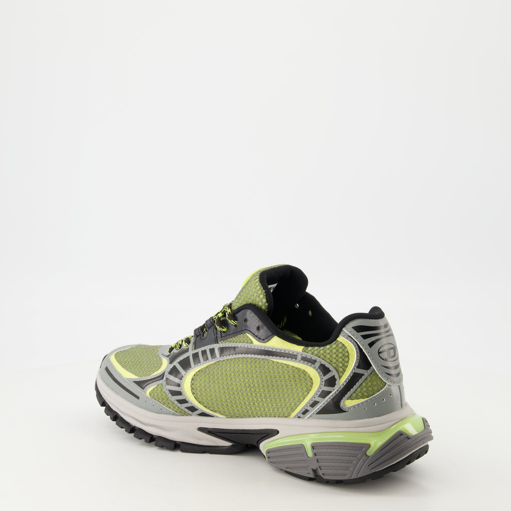 Baskets Baskets S-Pro-V-Dense Diesel Vert Homme